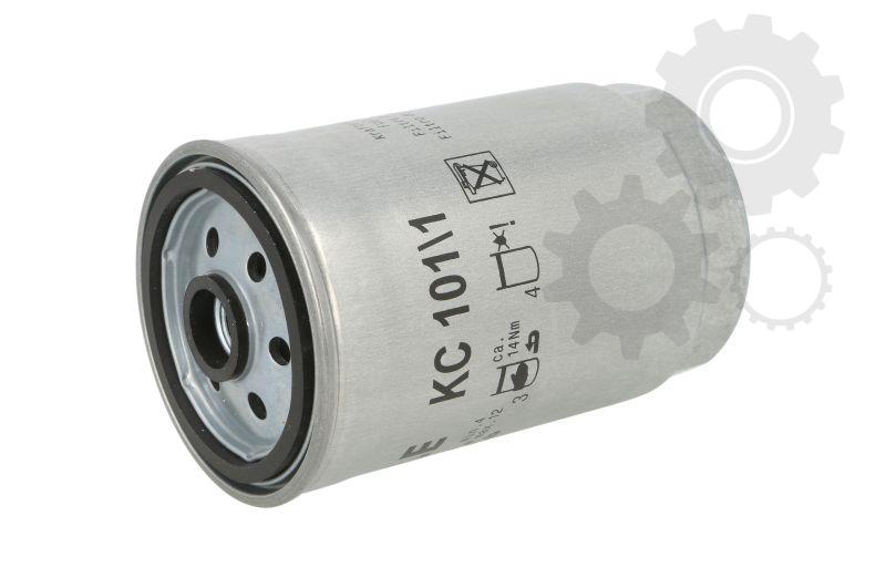 KNECHT Фільтр паливний KC 101/1