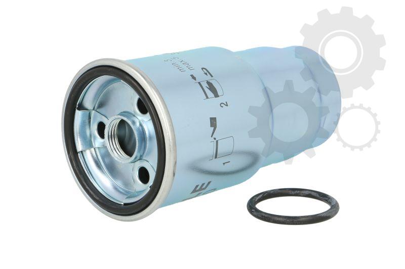 KNECHT Фільтр паливний KC 100 D