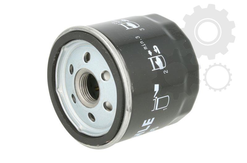 KNECHT Фільтр масляний ОС 606