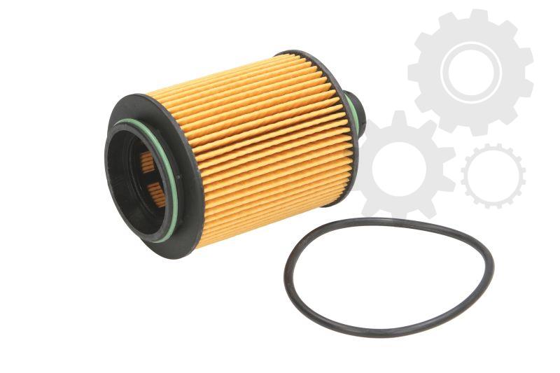 KNECHT Фільтр масляний OX 553D