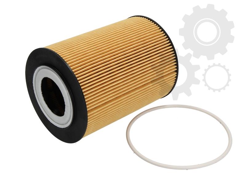 KNECHT Фільтр масляний OX 359D