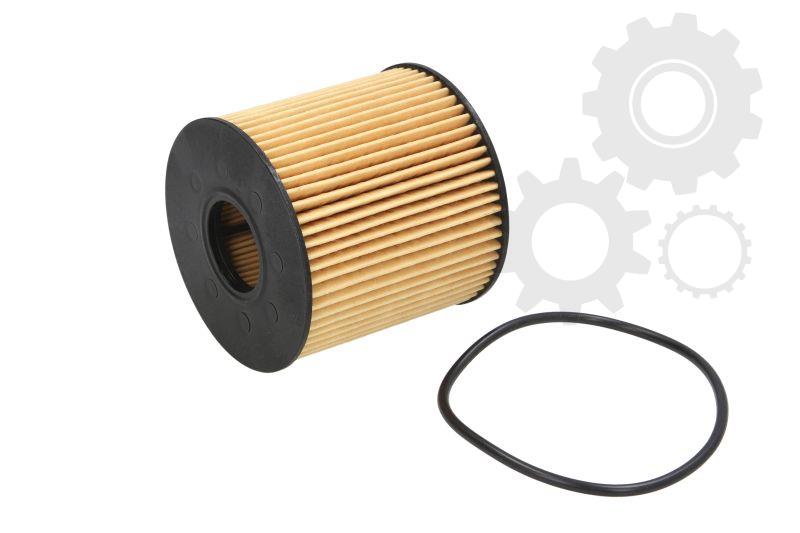 KNECHT Фільтр масляний OX 210 D