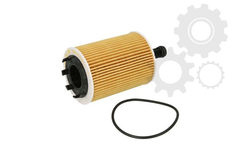 KNECHT Фільтр масляний OX 188D