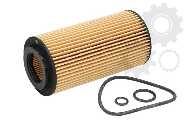 KNECHT Фільтр масляний OX 179D