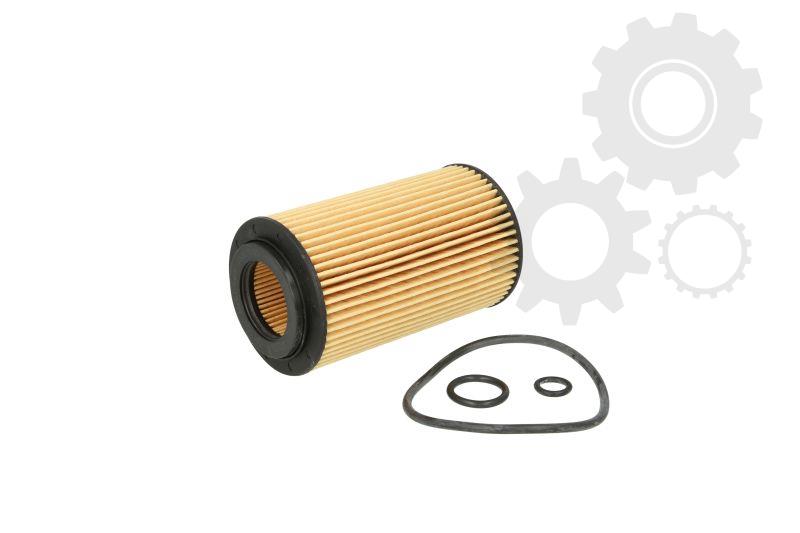 KNECHT Фільтр масляний OX 153D3