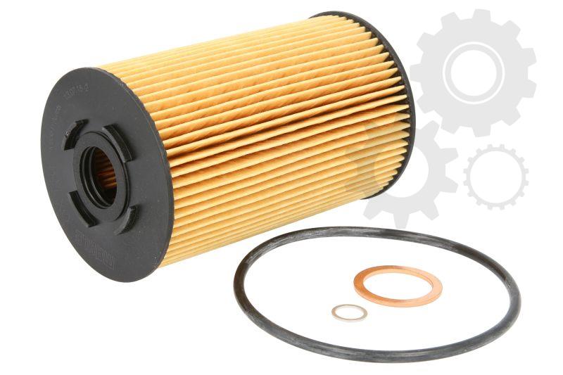 KNECHT Фільтр масляний OX 150 D