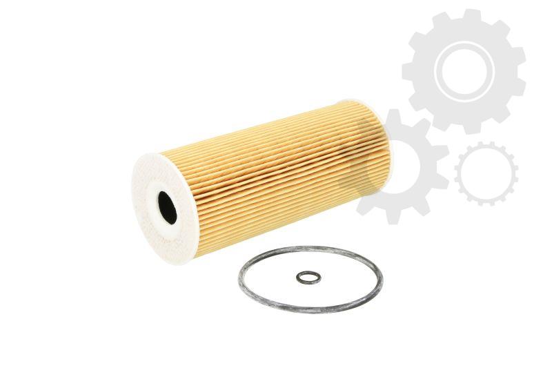 KNECHT Фільтр масляний OX 143D