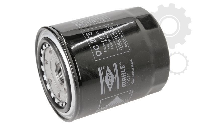 KNECHT Фільтр масляний OC 275