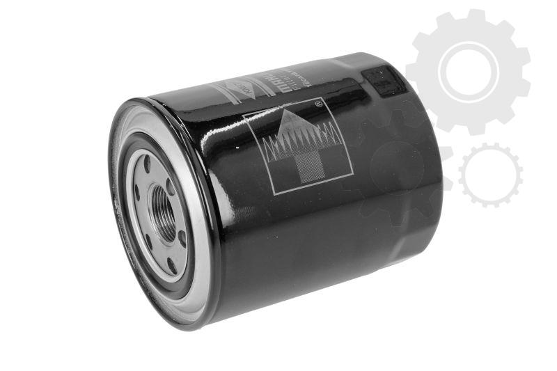 KNECHT Фільтр масляний OC 274
