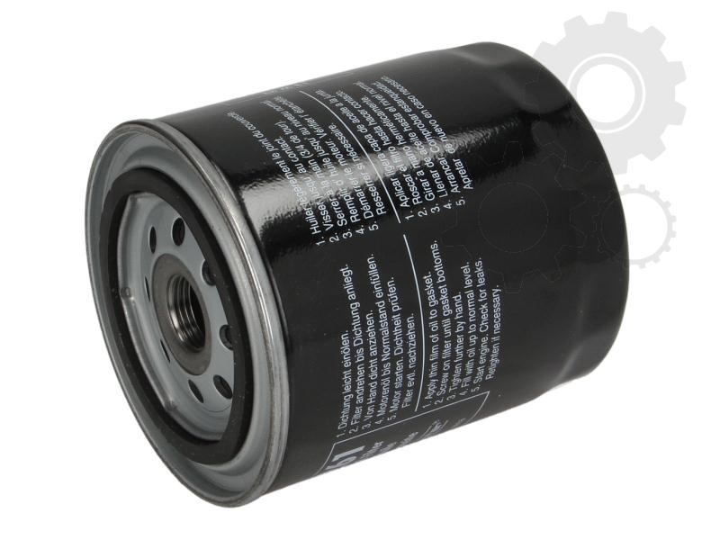KNECHT Фільтр масляний OC 261