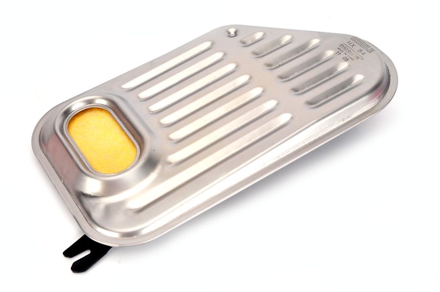 KNECHT Фільтр масляний HX 84D