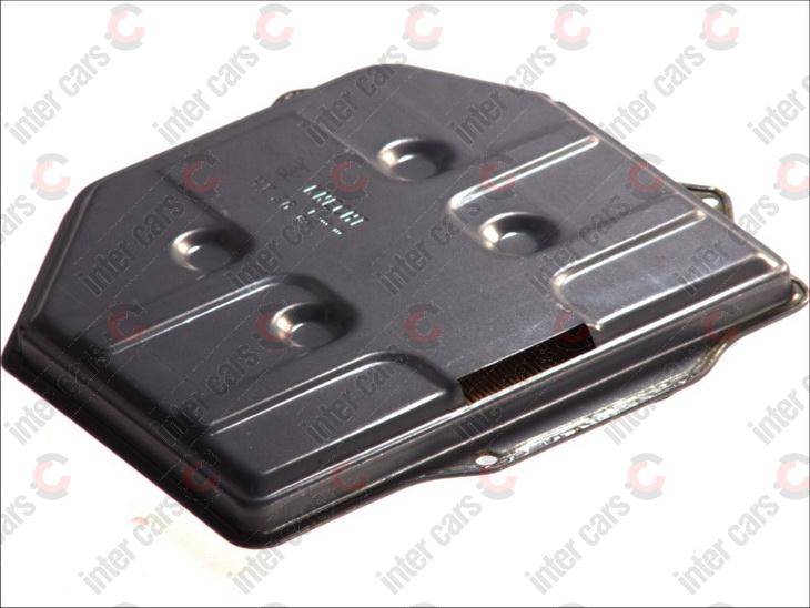 KNECHT Фільтр коробки автомат HX 46
