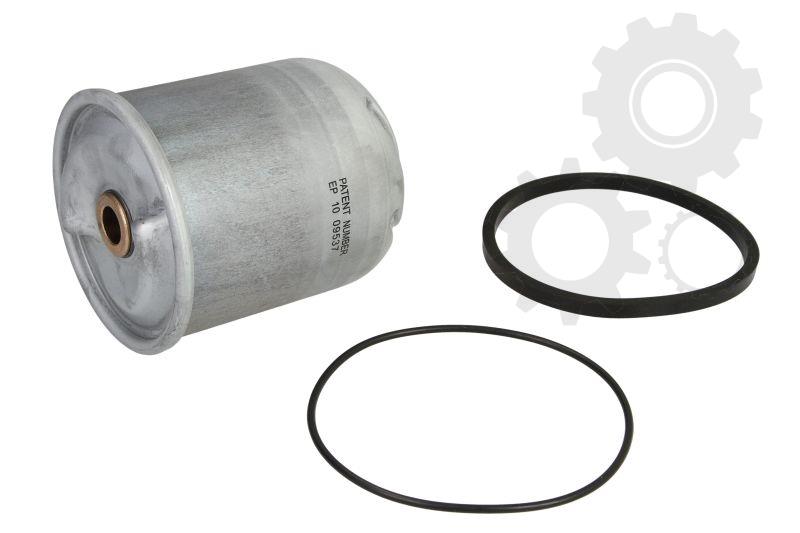 MANN Фільтр центрифуги  ZR 903x