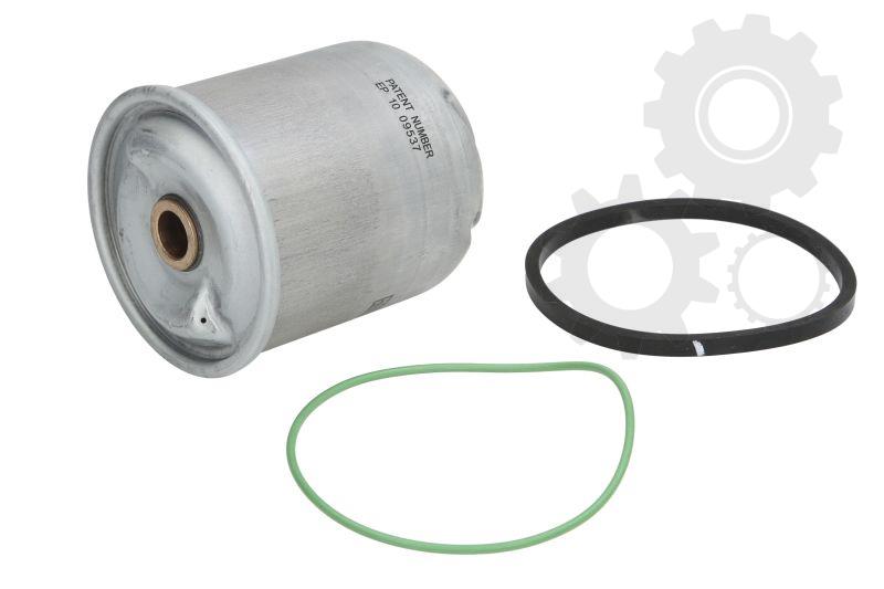 MANN Фільтр центрифуги  ZR 902x