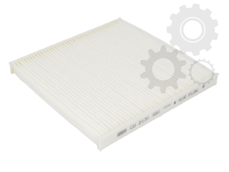 MANN Фільтр салону CU 2131