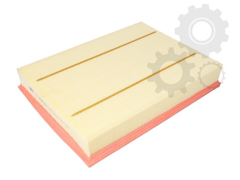 MANN Фільтр повітряний C 4312/1 = C 4312