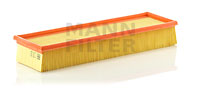 MANN Фільтр повітряний C 39108