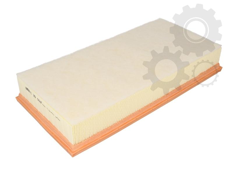 MANN Фільтр повітряний C 39002