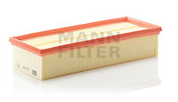 MANN Фільтр повітряний C 35154