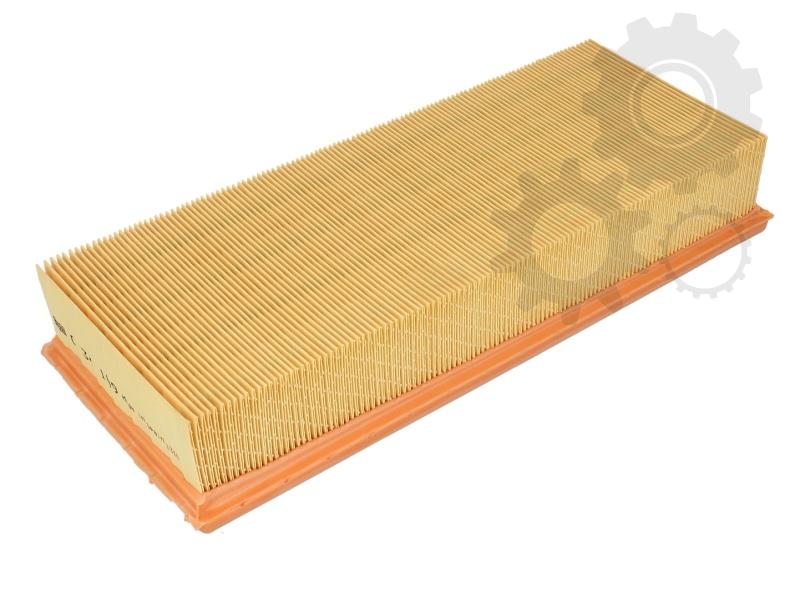 MANN Фільтр повітряний C 34109