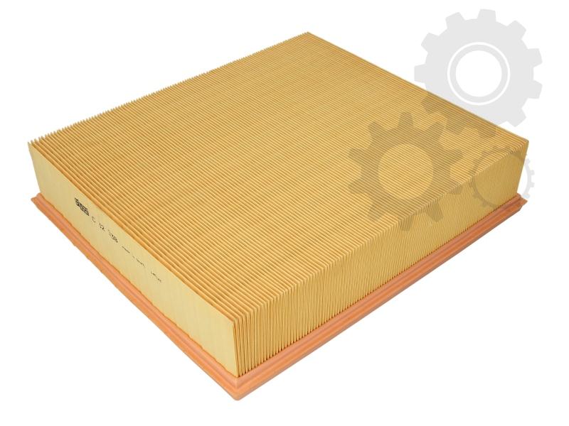 MANN Фільтр повітряний C 32338