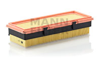 MANN Фільтр повітряний C 2771