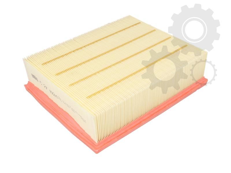 MANN Фільтр повітряний C 27192/1