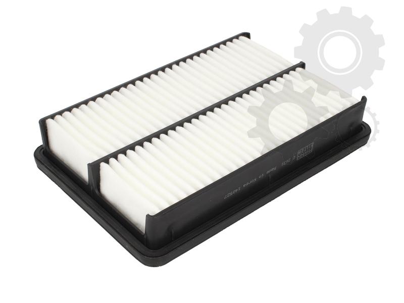 MANN Фільтр повітряний C 2631