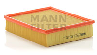 MANN Фільтр повітряний C 26151