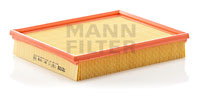 MANN Фільтр повітряний C 26 109