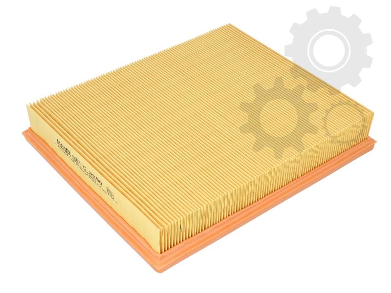 MANN Фільтр повітряний C 2598