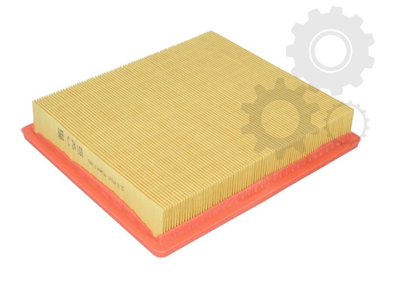 MANN Фільтр повітряний C 24100