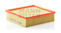 MANN Фільтр повітряний C 22117