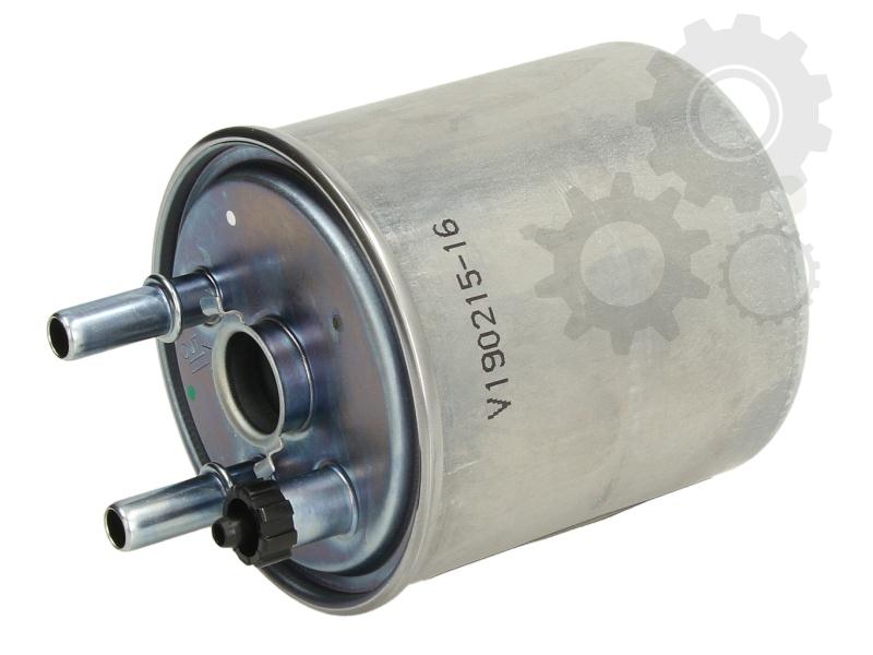 MANN Фільтр паливний WK 9022