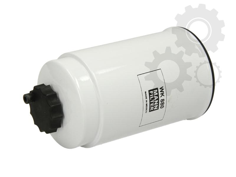 MANN Фільтр паливний WK 880