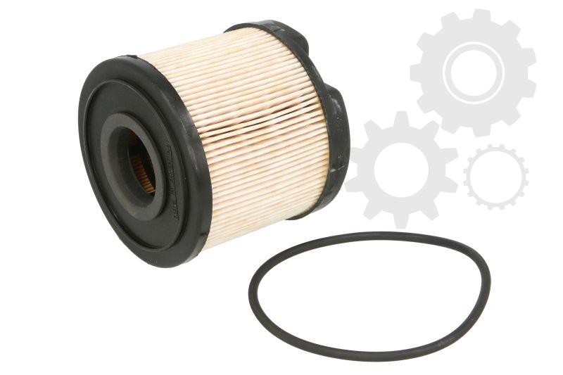 MANN Фільтр паливний PU 922x