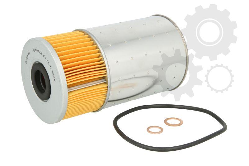 MANN Фільтр масл PF 1050/1N