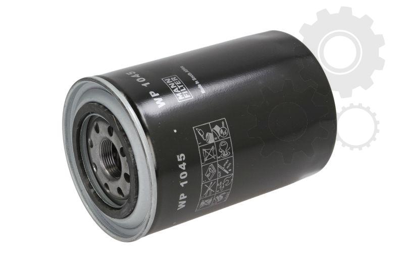 MANN Фільтр масляний WP 1045