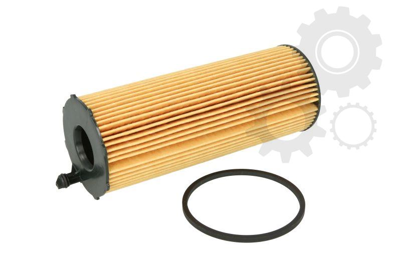 MANN Фільтр масляний HU 831x