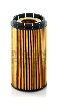 MANN Фільтр масляний HU 718/2x