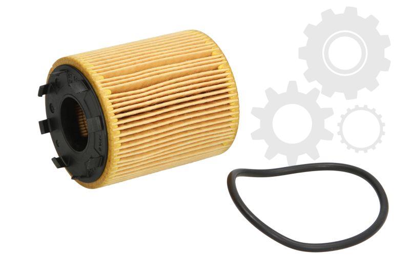 MANN Фільтр масляний HU 713/1x