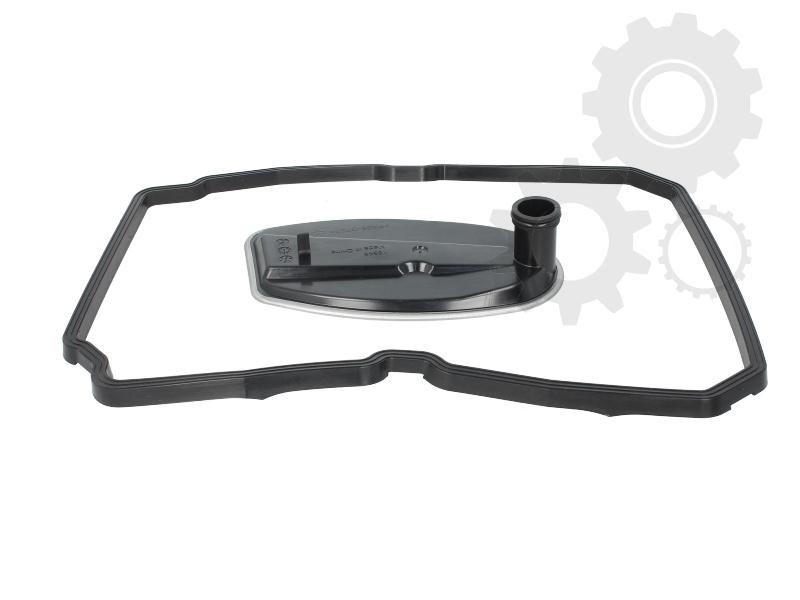 MANN Фільтр масляний H 182 KIT
