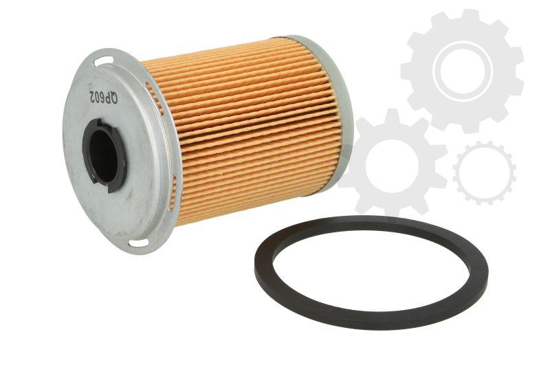 NIPPARTS Фільтр паливний J 1331037