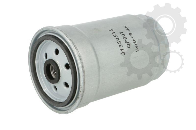 NIPPARTS Фільтр паливний J 1330514