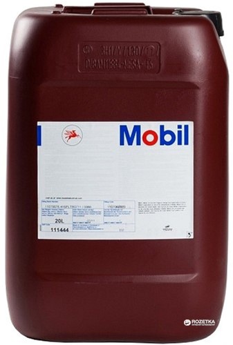 MOBIL NUTO H 46 20л.