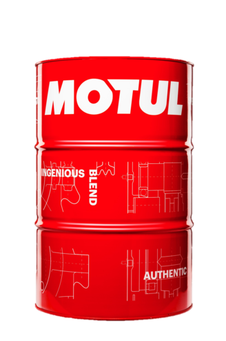 MOTUL Tekma Mega X 10w40 208л    108951