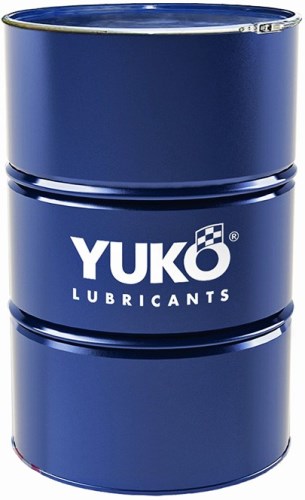 YUKO TURBO DIESEL 15W40    200л.