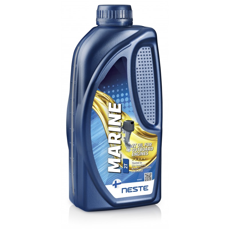 NESTE 2-T Marine 1л
