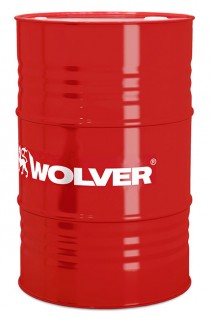 WOLVER Hydraulikol HVLP 46 20л