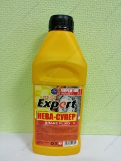 POLO Expert  Нева - супер DOT-3   1л